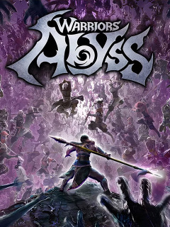 WARRIORS: Abyss