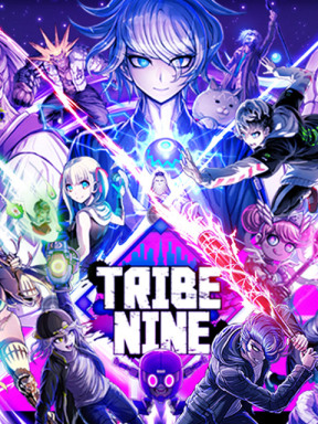 TRIBE NINE