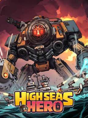 High Seas Hero