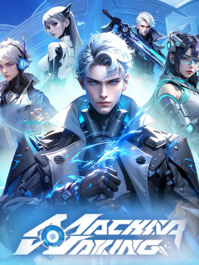 Machina Waking