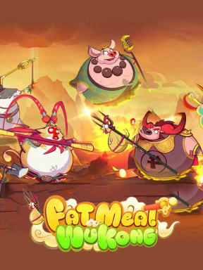 Fat Meat: Wukong