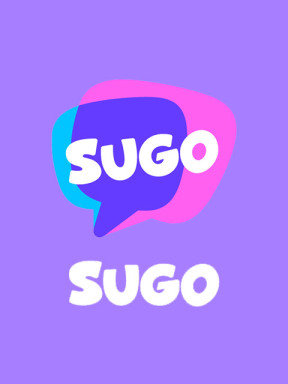 SUGO:Voice Chat Party