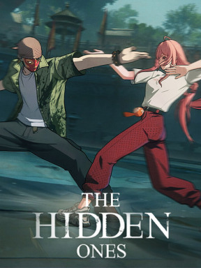 The Hidden Ones