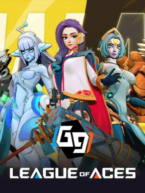 G9:League of Aces