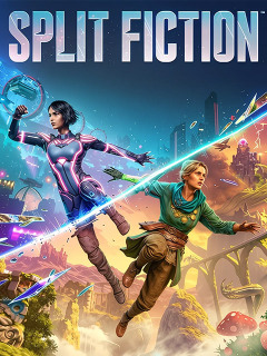 Split Fiction