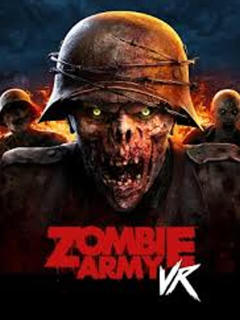 Zombie Army VR