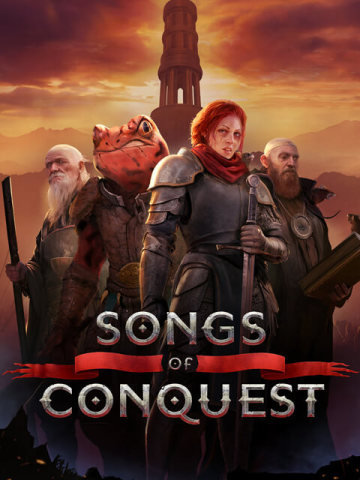 Songs of Conquest Mobile