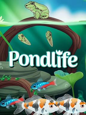 Pondlife
