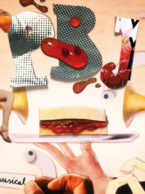 PBJ – The Musical