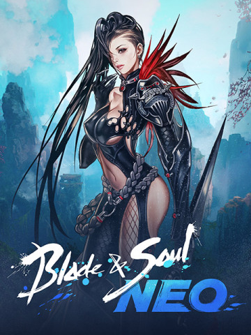 Blade and Soul NEO (NA/EU)