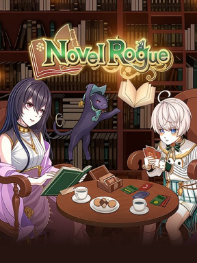 RPG Novel Rogue