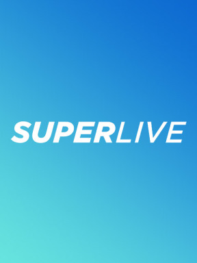 SuperLive- Live Stream & Chat
