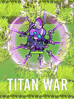Titan War