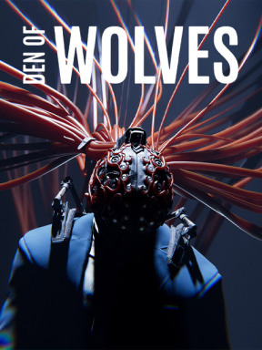 Den of Wolves