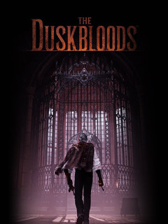 The Duskbloods