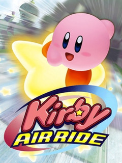 Kirby Air Riders