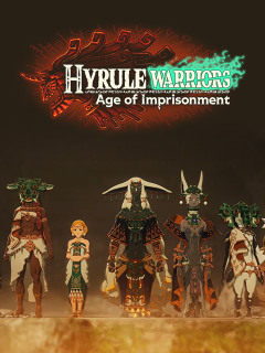 Hyrule Warriors: Age of Imprisonment