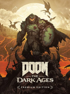 DOOM: The Dark Ages