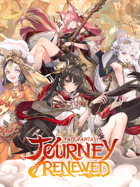 Journey Renewed: Fantasy Fate