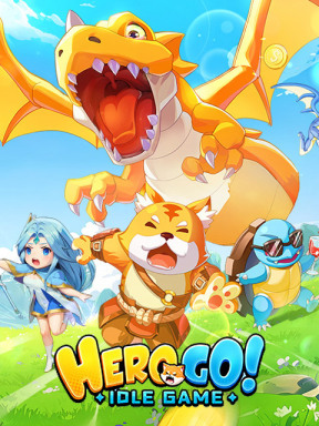 Hero GO