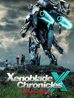 Xenoblade Chronicles X