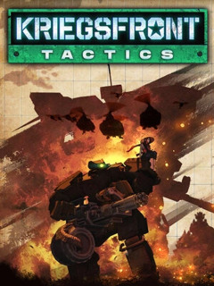 Kriegsfront Tactics