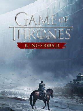 Game of Thrones Kingsroad