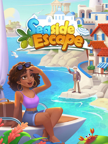 Seaside Escape