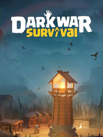 Dark War Survival