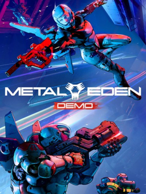 Metal Eden