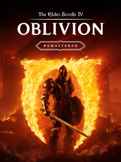 The Elder Scrolls IV: Oblivion Remastered