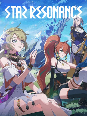 Star Resonance