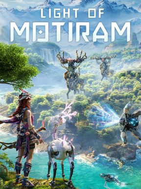 Light of Motiram