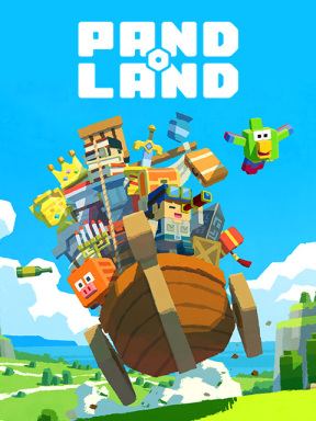 Pandoland