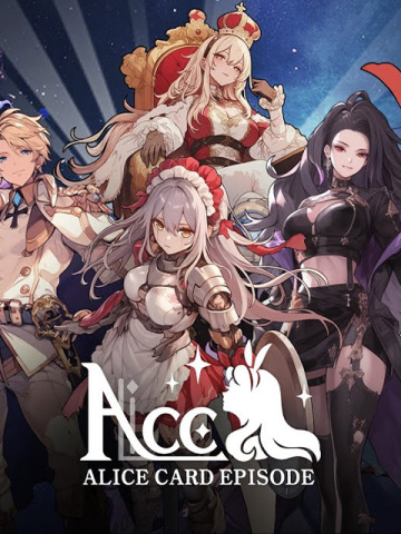 ACE-Alice Card Episode