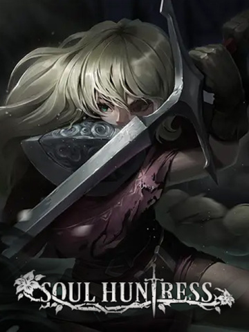 Soul Huntress: Roguelike