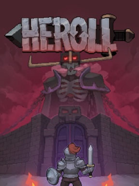 Heroll : Roguelike RPG