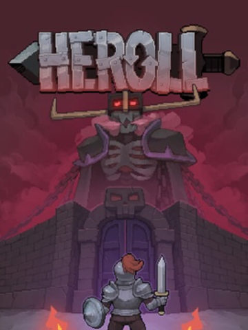 Heroll : Roguelike RPG