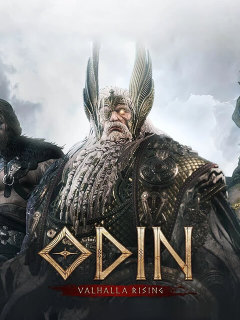 Odin: Valhalla Rising