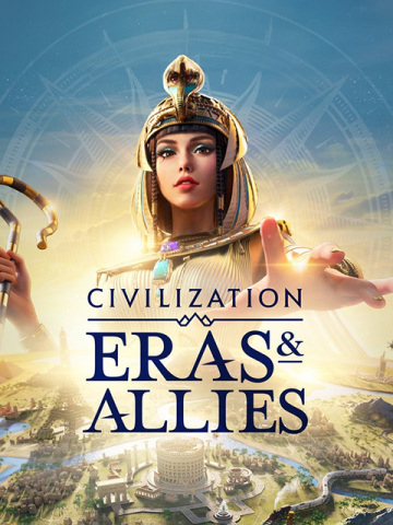 Civilization: Eras & Allies