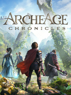 ArcheAge Chronicles
