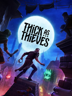 Thick As Thieves