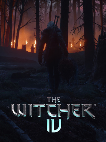 The Witcher IV