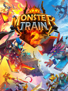 Monster Train 2