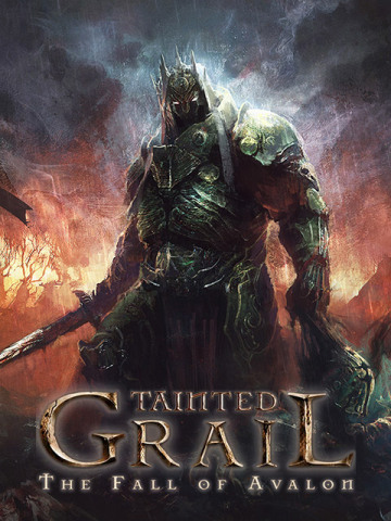 Tainted Grail: The Fall of Avalon