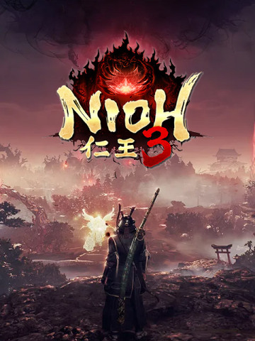 Nioh 3