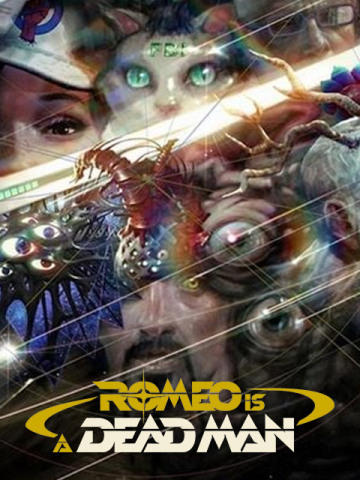 Romeo is a Dead Man