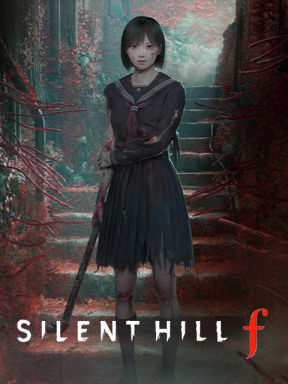 Silent Hill f
