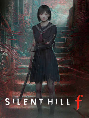 Silent Hill f