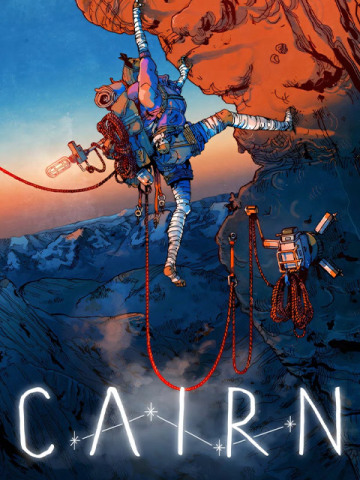 Cairn
